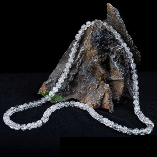 Dur Al Najaf Three In One 99 Beads Necklace & Bracelet & Misbaha