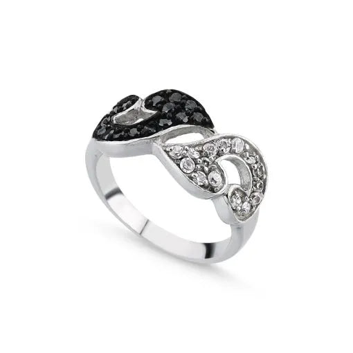 Zircon Ring