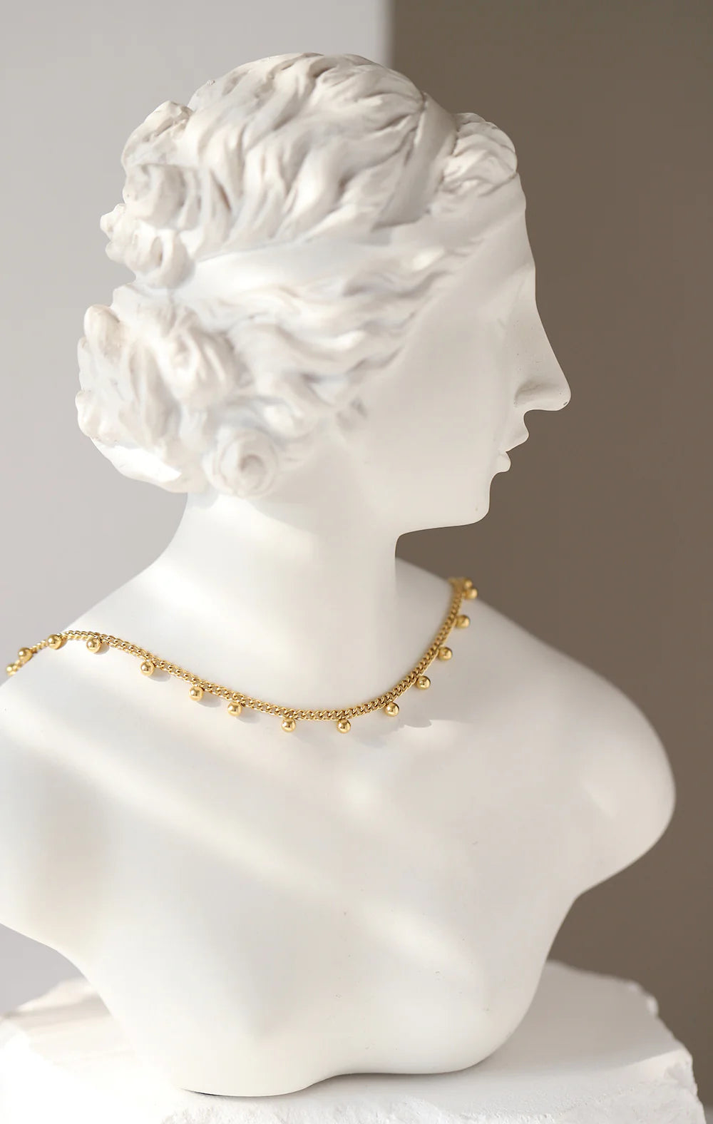 Juliana Necklace