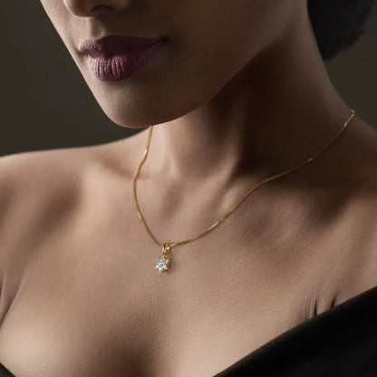 The Willodean Necklace