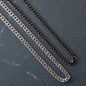 Essential Cuban Chain Necklace  Men