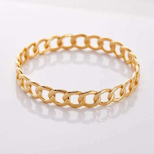 Interlock Bangle