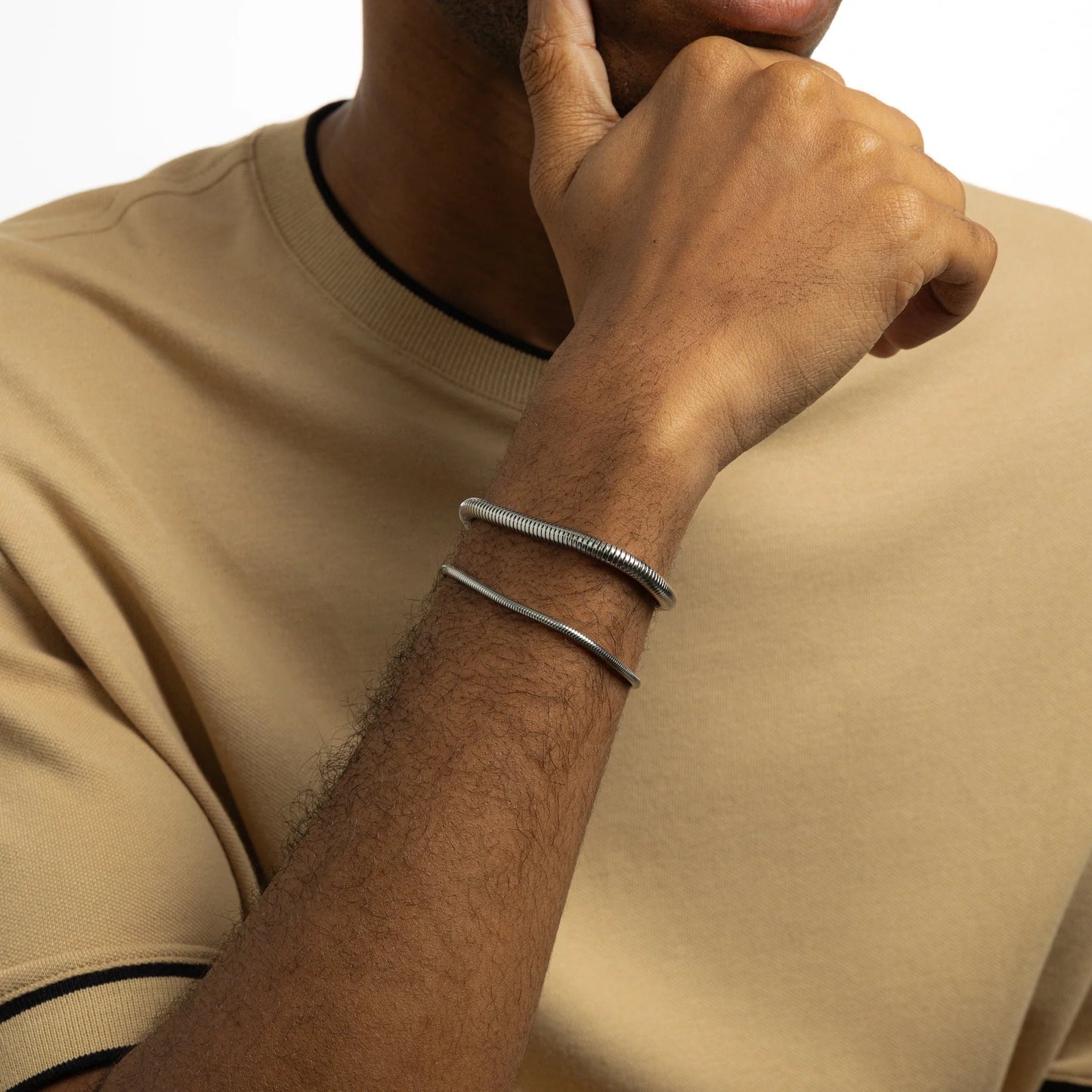 Harmony Chain Bracelet  Men