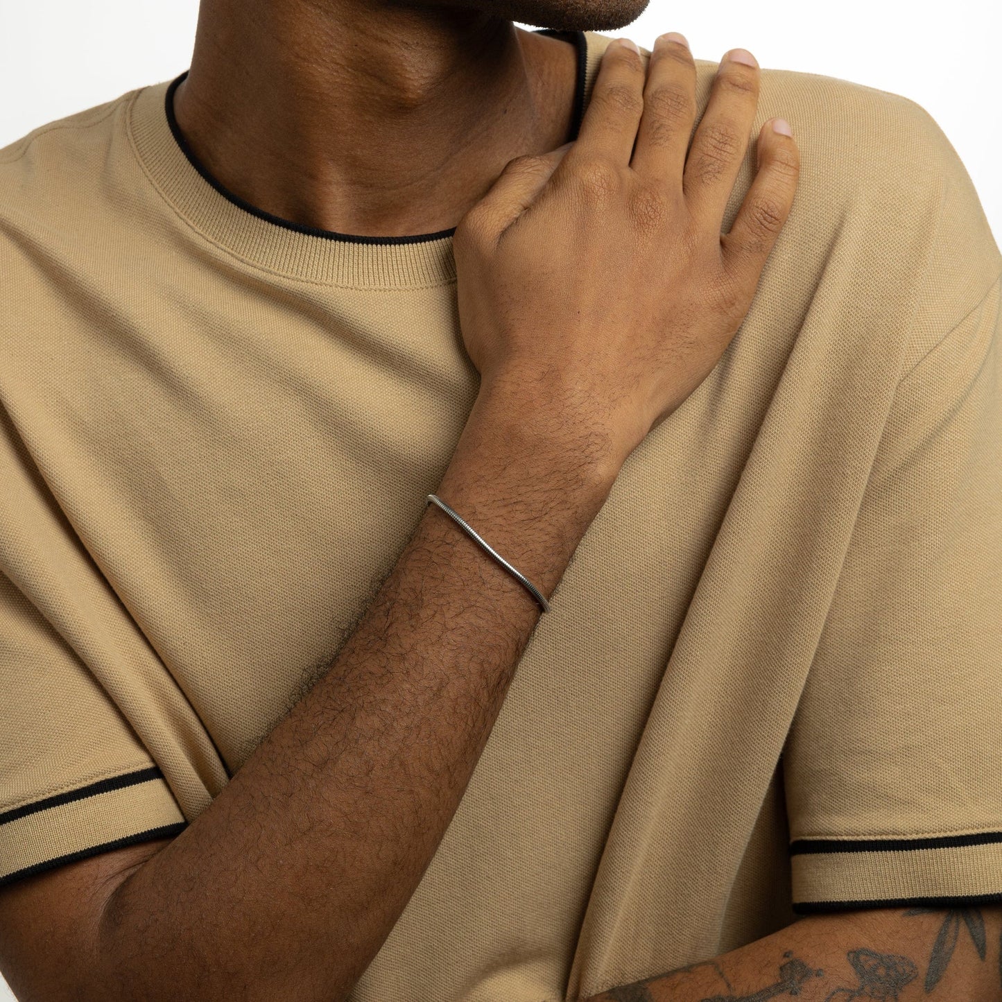 Harmony Chain Bracelet  Men