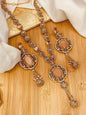 Tassel Turkish Mala set