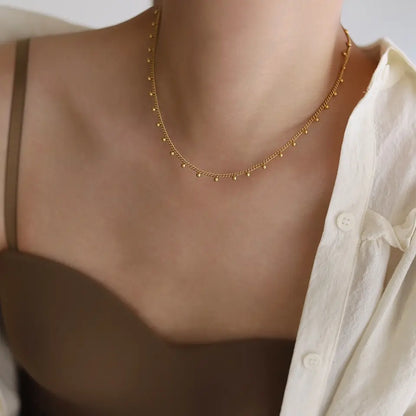 Juliana Necklace