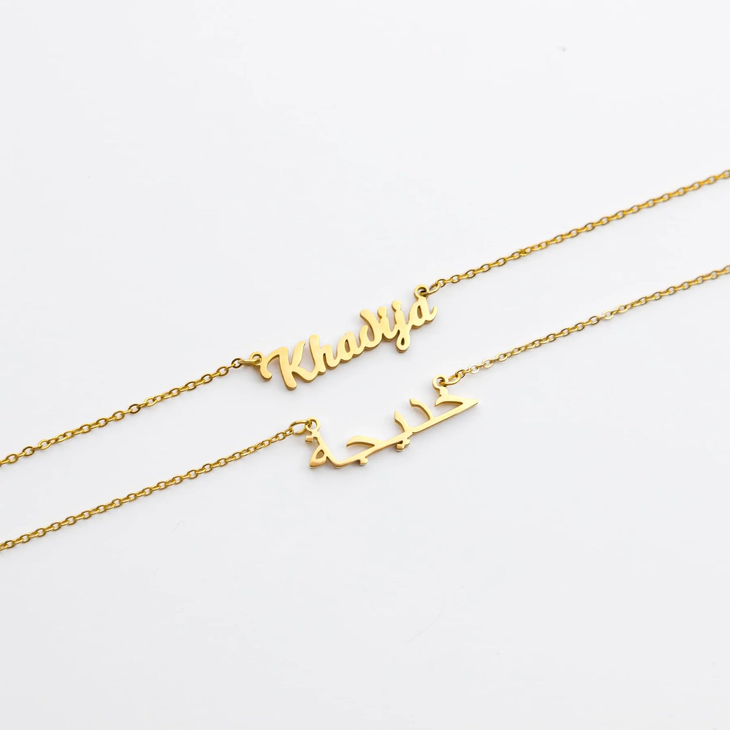 Custom Name Necklace