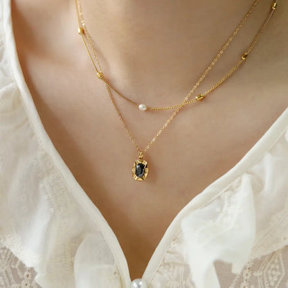 Matilda Necklace
