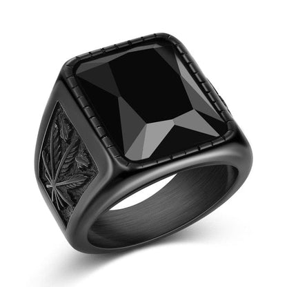 New Stainless Steel Signet Ring for Him IS1 IS2 NS3